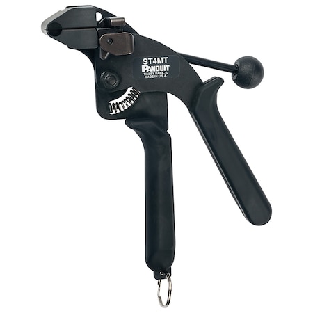 Panduit Installation Tool, MLT Ties, Lever Cut O ST4MT